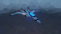 A screenshot taken in Dreams. 11 of 29.