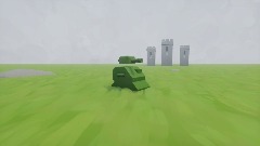 A screenshot taken in Dreams. 2 of 27.
