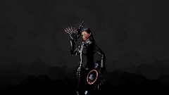 XigbarData Battle Zone