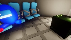 Among us vr wip cannceled