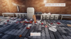 A screenshot taken in Dreams. 6 of 25.