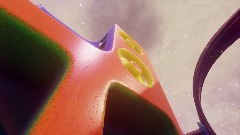 A screenshot taken in Dreams. 6 of 11.