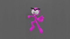 A screenshot taken in Dreams. 5 of 5.