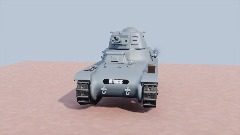 A screenshot taken in Dreams. 10 of 14.