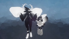 A screenshot taken in Dreams. 15 of 30.