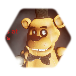 Freddy fadbear