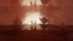 A screenshot taken in Dreams. 16 of 22.