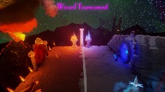 A screenshot taken in Dreams. 5 of 10.