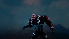 A screenshot taken in Dreams. 1 of 2.