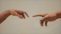 A screenshot taken in Dreams. 2 of 5.