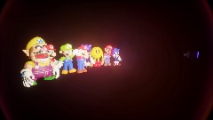 N64 real anti piracy screen