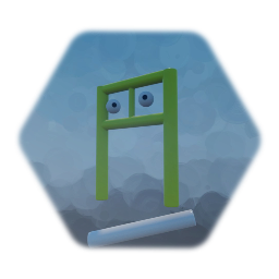 Mr. Window