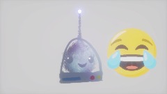 A screenshot taken in Dreams. 12 of 18.