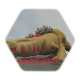 Shin Godzilla 2   kumata kun