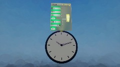 A screenshot taken in Dreams. 3 of 6.