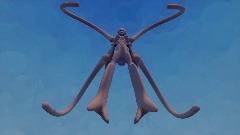 A screenshot taken in Dreams. 1 of 1.