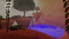 A screenshot taken in Dreams. 4 of 7.