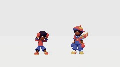 Jade Shenanigans (Animation)