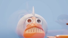 A screenshot taken in Dreams. 3 of 4.