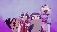 IS | Hangout In Hell