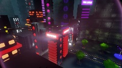 A screenshot taken in Dreams. 14 of 26.