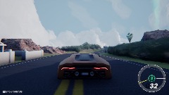 A screenshot taken in Dreams. 17 of 26.