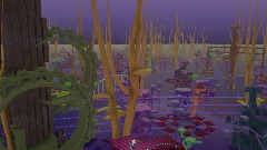 A screenshot taken in Dreams. 19 of 21.