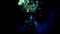 LOST PLANET VR: ENCELADUS