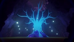 The secret tree