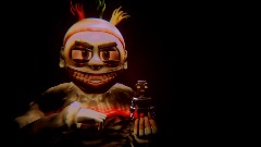 Twisty The Clown