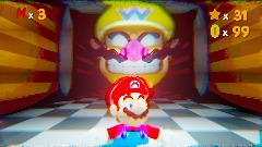 A screenshot taken in Dreams. 6 of 23.