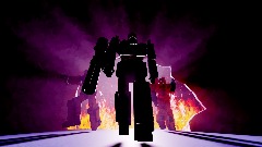 A screenshot taken in Dreams. 7 of 7.