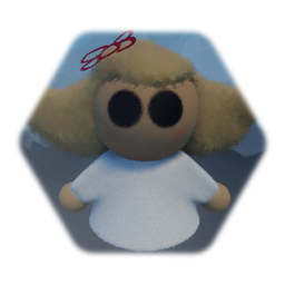 jane plushie (reupload)