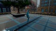 SKATEcity