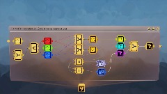 A screenshot taken in Dreams. 2 of 4.