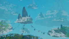 A screenshot taken in Dreams. 1 of 1.