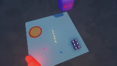 Epic test (too many logics)