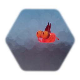 Little Monster 1.0 [Chase Enemy]