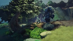 A screenshot taken in Dreams. 2 of 12.