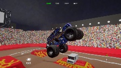 A screenshot taken in Dreams. 4 of 6.