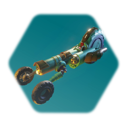 Speed Create #28 - Bolides de Course