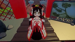 A screenshot taken in Dreams. 2 of 8.