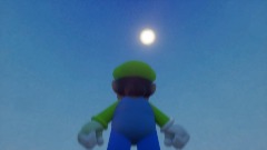 A screenshot taken in Dreams. 7 of 15.