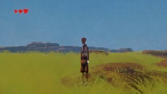 A screenshot taken in Dreams. 6 of 25.