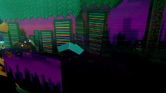 A screenshot taken in Dreams. 17 of 23.