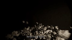 A screenshot taken in Dreams. 2 of 2.