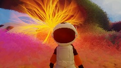 A screenshot taken in Dreams. 3 of 12.