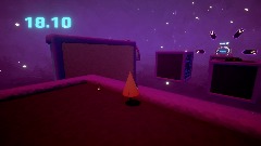 A screenshot taken in Dreams. 1 of 1.