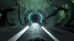 A screenshot taken in Dreams. 4 of 5.