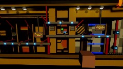 A screenshot taken in Dreams. 17 of 18.